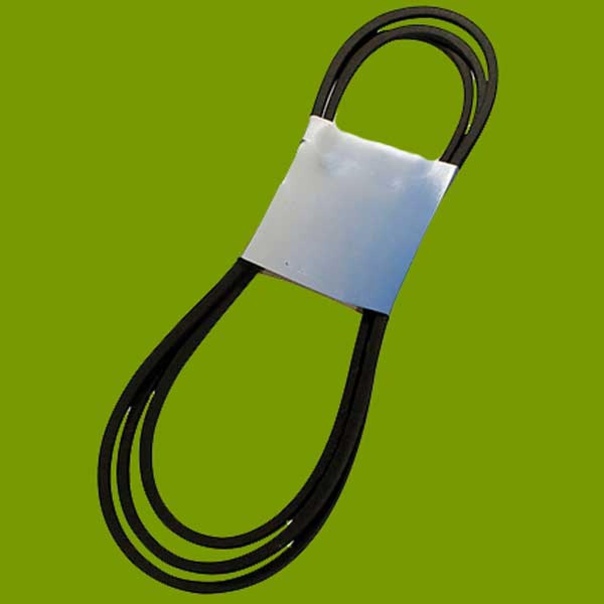 Courroie De Remplacement Snapper Pro OEM 5021650YP - 5/8x115 3/8, Compatible Tondeuses Et équipements